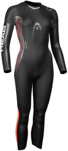 Head PURE 4.3.2 W-BLACK-S
