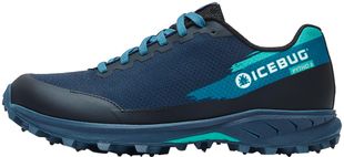Icebug Pytho6 BUGrip W-DARKBLUE-USL 7