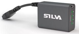 Silva Headlamp Battery USB-C