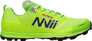 NVii Race F2-YELLOW-UK 3,5
