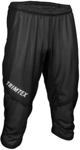 Trimtex Trail O-Pants TX Junior-BLACK-140