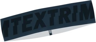 Trimtex Speed Headband-BLACK-L/XL