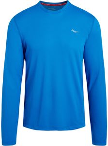 Saucony Stopwatch Long Sleeve M