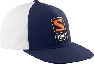 Salomon Trucker Flat Cap