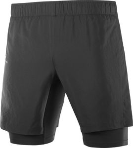 Salomon agile twinskin short m discount
