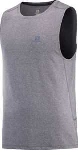 Salomon Agile Tank M-DARKBLUE-L