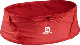 Salomon Pulse Belt-RED-L