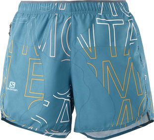 Salomon Agile Short W