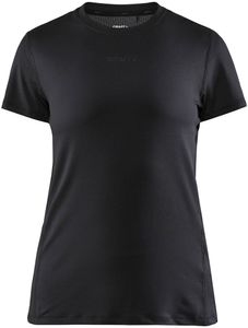 Craft ADV Essence SS Tee W-BLACK