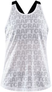 Craft Core Charge Logo Singlet W