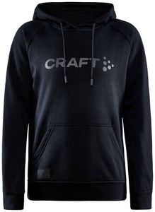 Craft Core Hood W-BLACK-L