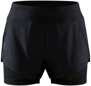 Craft ADV Essence 2-in-1 Shorts W