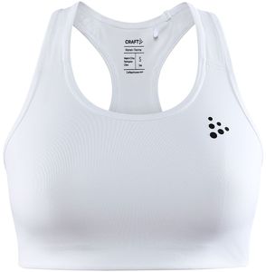 Craft Training Bra Classic-WHITE-XL