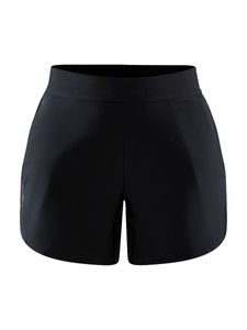 Craft ADV Essence 5-Inch Stretch Shorts W-BLACK-L