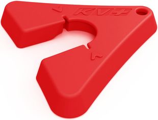 KV+ Key For QCD System