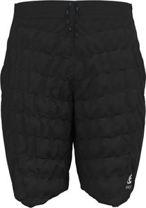 Odlo Shorts S-Thermic M-BLACK-L