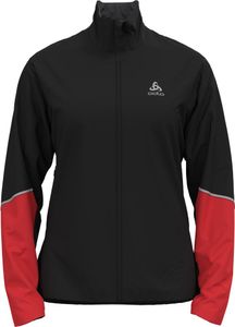 Odlo Jacket Engvik W-BLACK-S