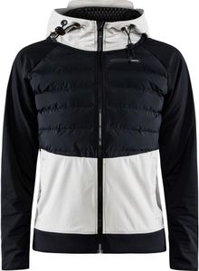 Craft ADV Pursuit Thermal Jacket W-BLACK/WHITE-S