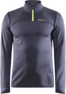 Craft CORE Gain Midlayer M-GREY-S