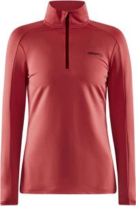 Craft CORE Gain Midlayer W-RED-XL