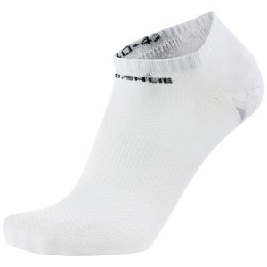 Dahlie Sock Athlete Mini 2-pack-WHITE-L