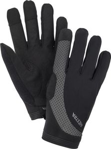 Hestra Apex Reflective Long 5-finger