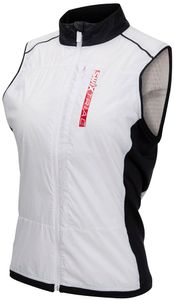Swix Triac Alpha Vest W-WHITE-XS