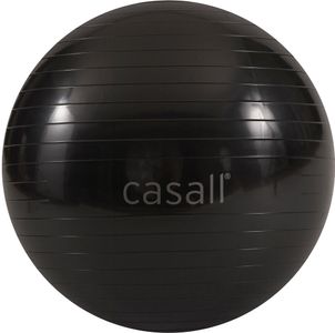 Casall Gym Ball-BLACK