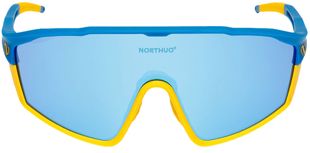 Northug Sunsetter Standard-BLUE