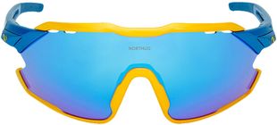 Northug Gold Performance Standard-BLUE