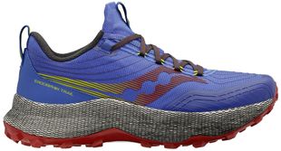 Saucony Endorphin Trail M