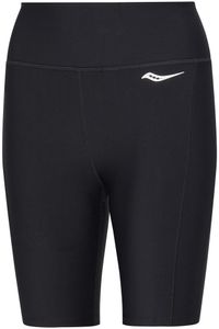 Saucony Fortify 8-Inch Short W-BLACK-L
