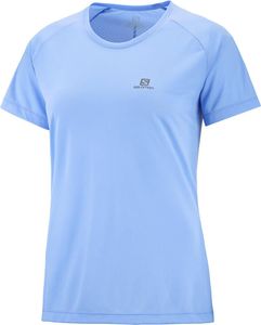 Salomon Cross Rebel SS Tee W