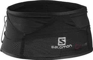 Salomon Adv Skin Belt-BLACK-S
