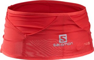 Salomon Adv Skin Belt-RED-L