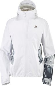 Salomon Bonatti WP Jacket W-WHITE-L