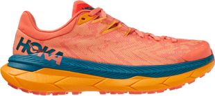 Hoka One One Tecton X W-ORANGE-USL 6