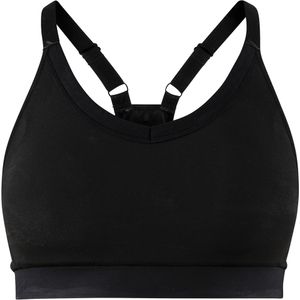 Craft Motion Bra-BLACK-L