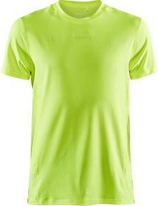 Craft ADV Essence SS Tee M-YELLOW-XL