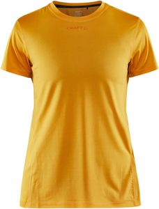 Craft ADV Essence SS Tee W-ORANGE-XS