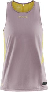 Craft PRO Hypervent Singlet W-LIGHTPINK-XS