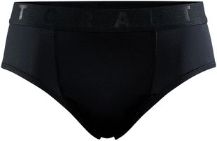 Craft Core Dry Brief M-BLACK-XL