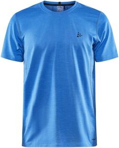Craft ADV Charge Melange SS Tee M