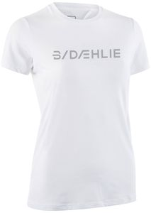 Dahlie T-Shirt Focus W-WHITE-L