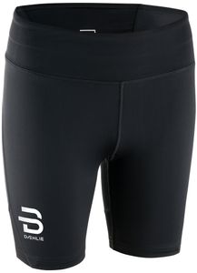 Dahlie Shorts Focus 7,5-Inch W-BLACK-L