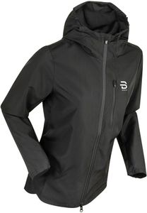 Dahlie Jacket Run W