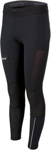 Swix Carbon Mesh Tights W-BLACK-L