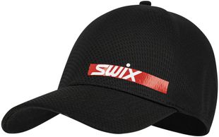 Swix Carbon Cap