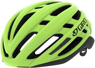 Giro Agilis MIPS-BLACK/YELLOW-L