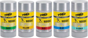 Toko Burk Nordic